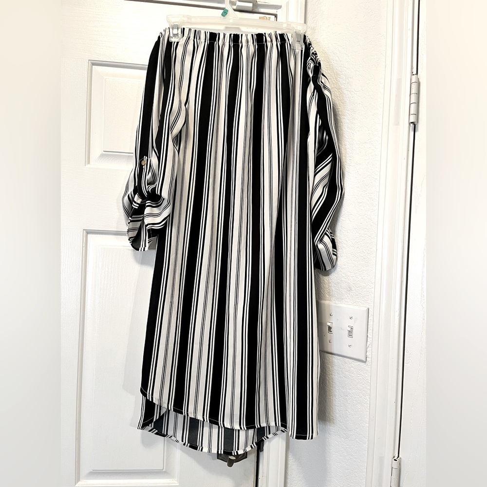 Short Shirt Dress….